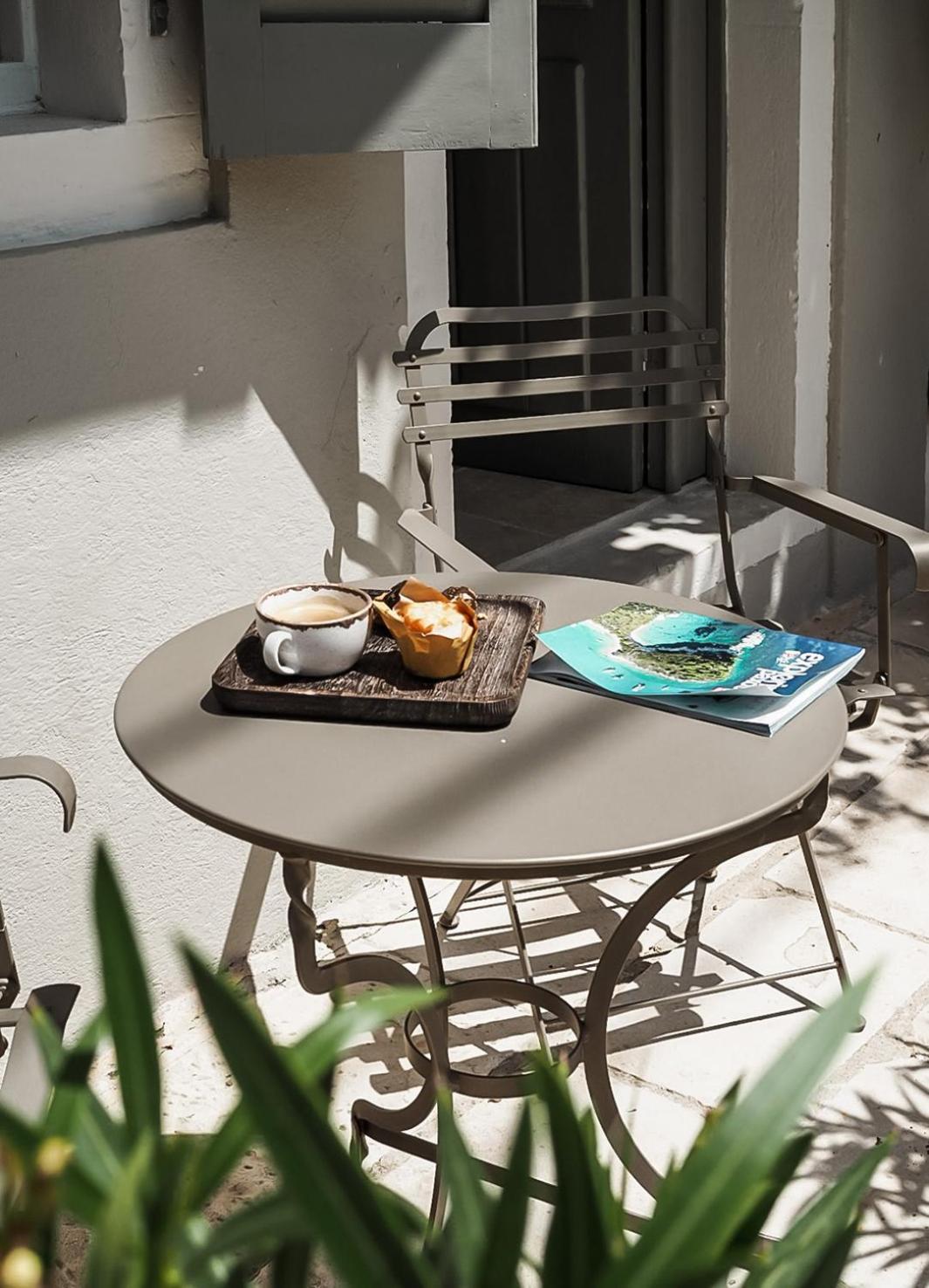 Apartment Limani Longos (Paxos)
