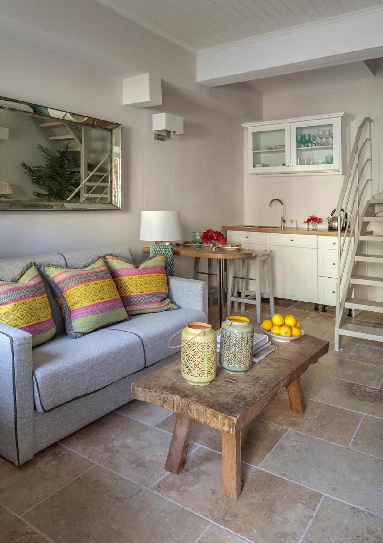 Limani Apartment Longos (Paxos)